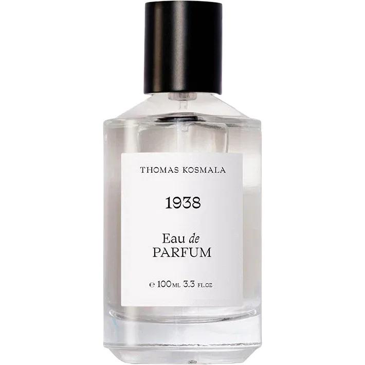 1938 — Thomas Kosmala