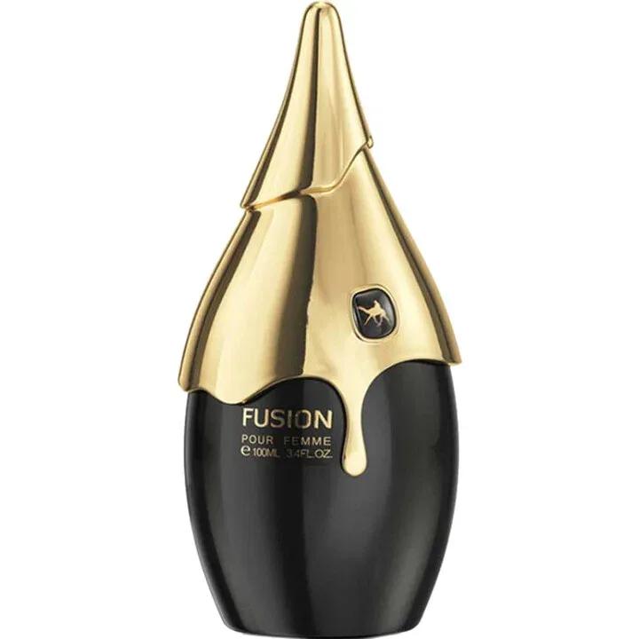 Fusion pour Femme — Le Chameau