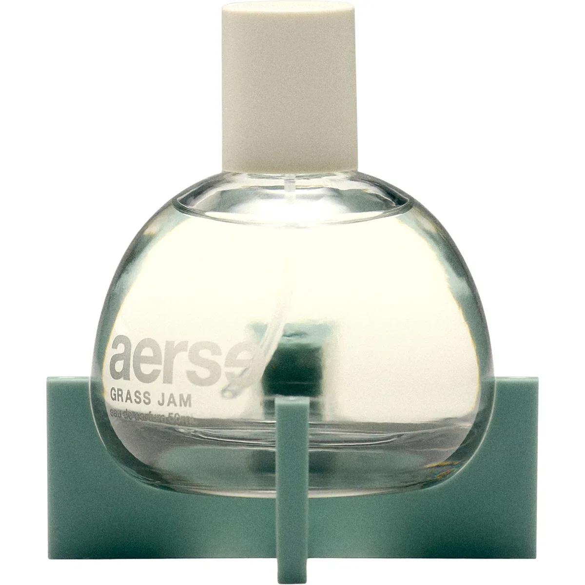 Grass Jam — aerse