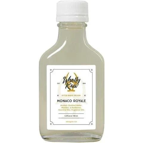 Monaco Royale — Wholly Kaw