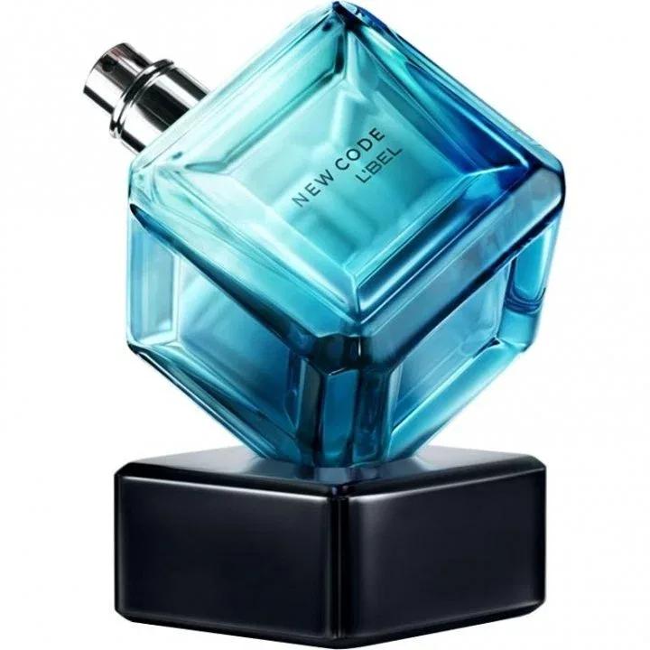 Parfum d'Argeville — Houbigant