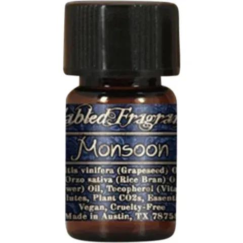 Monsoon — Fabled Fragrances