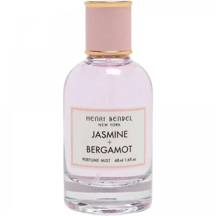 Jasmine + Bergamot — Henri Bendel