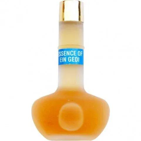 Scents of the Bible - Essence of Ein Gedi — Ein Gedi