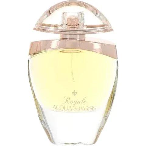 Acqua di Parisis Royale — Reyane Tradition