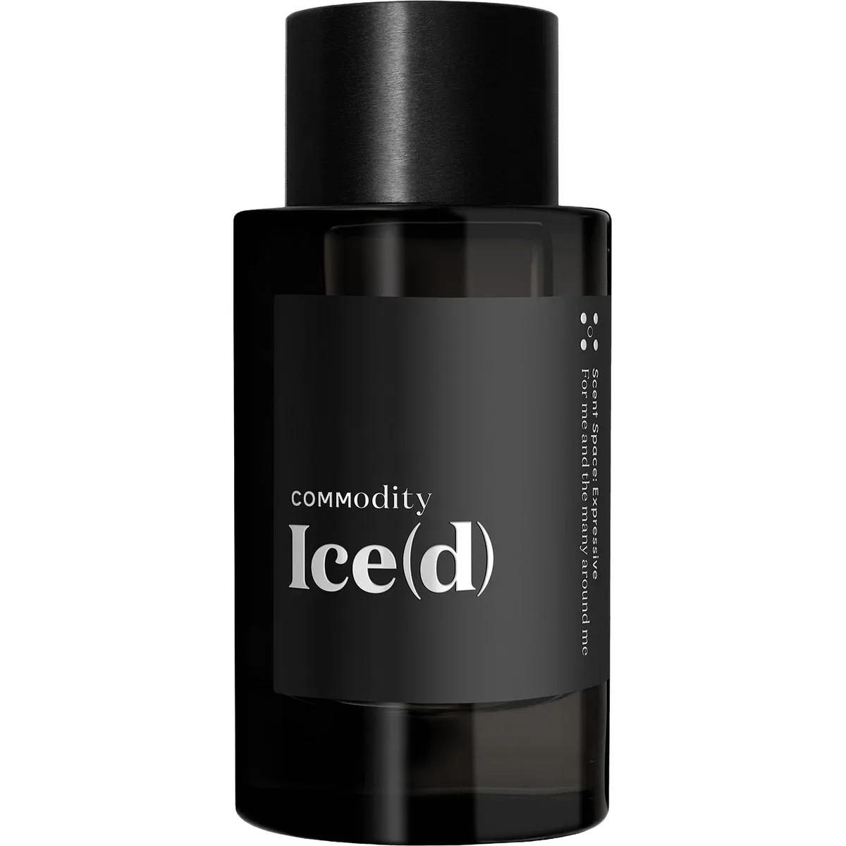 Ice(d) — Commodity