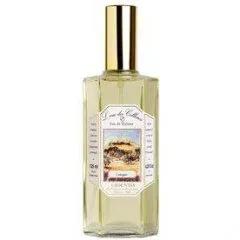 L'eau des Collines - Cologne — Laboratoires Cadentia