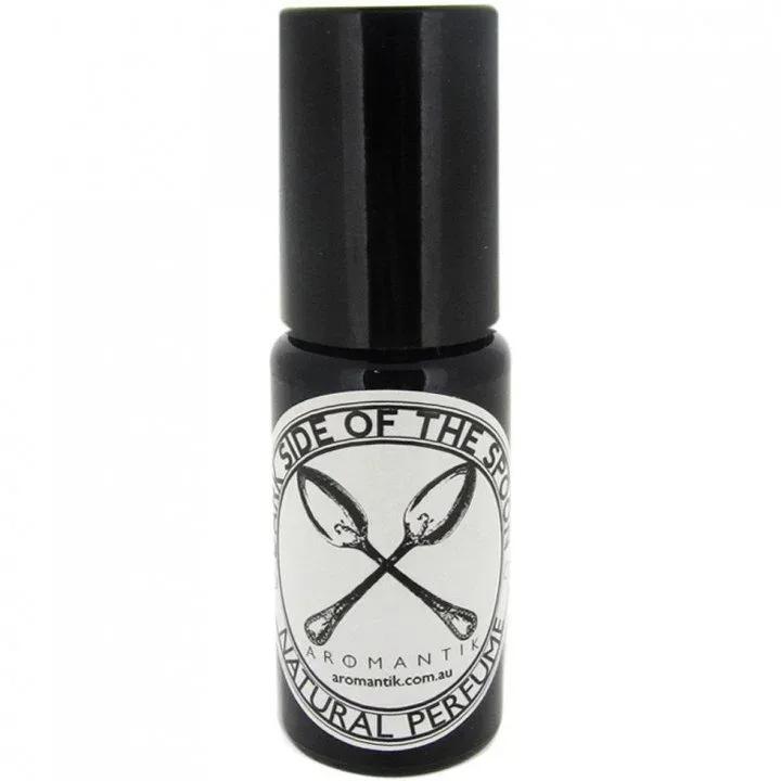 Dark Side Of The Spoon — Aromantik