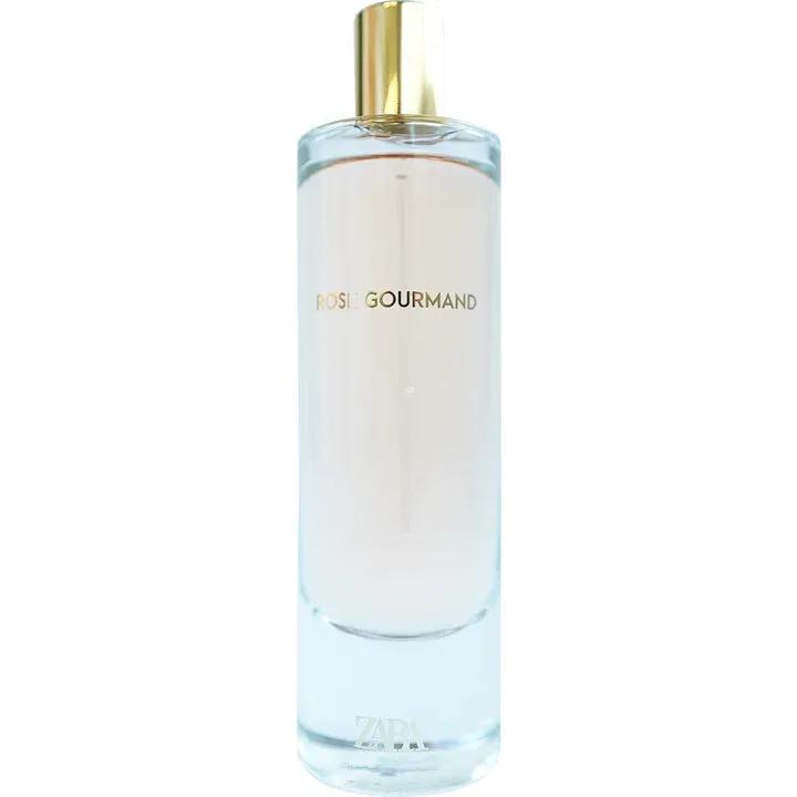 Rose Gourmand Women — Zara