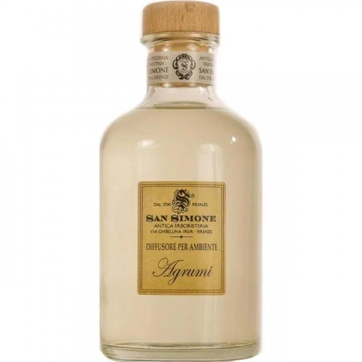 Agrumi — Antica Spezieria Erboristeria San Simone