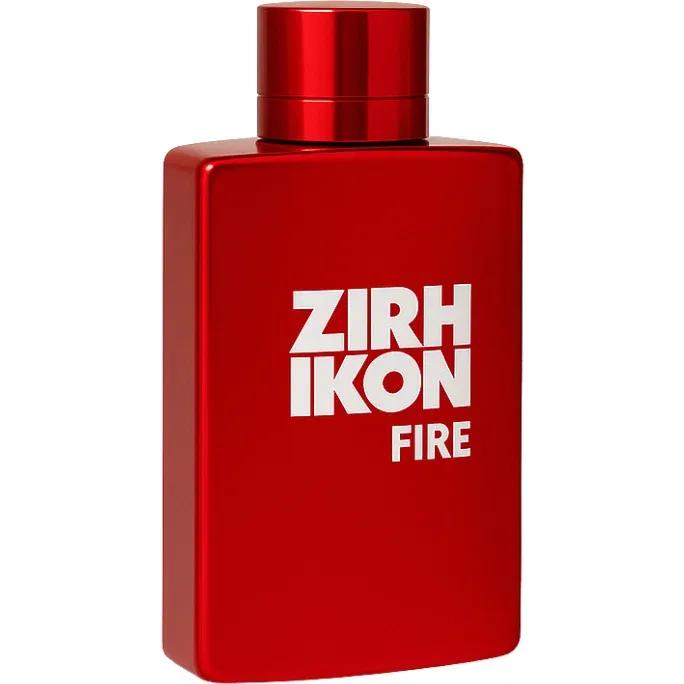 Ikon Fire — Zirh