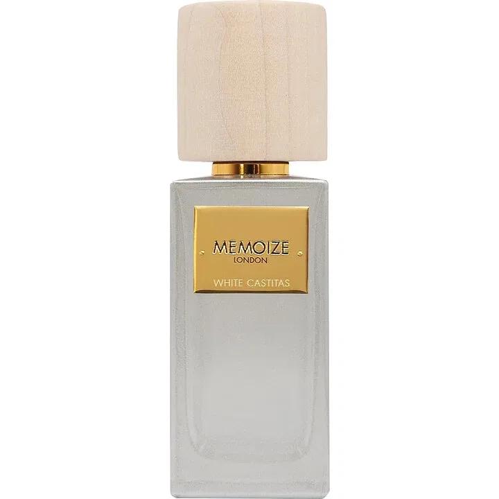 White Castitas — Memoize