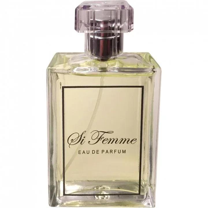 Si Femme — Coscentra