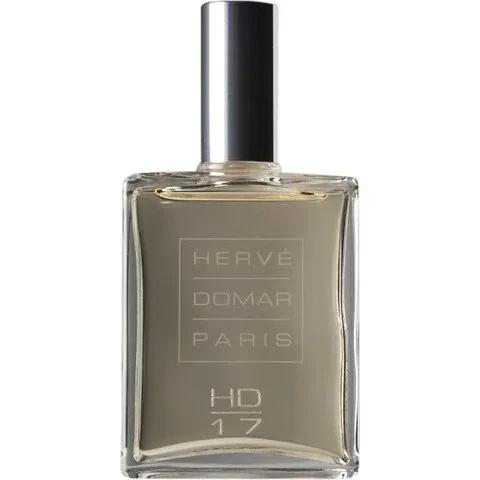 HD 17 — Herve Domar