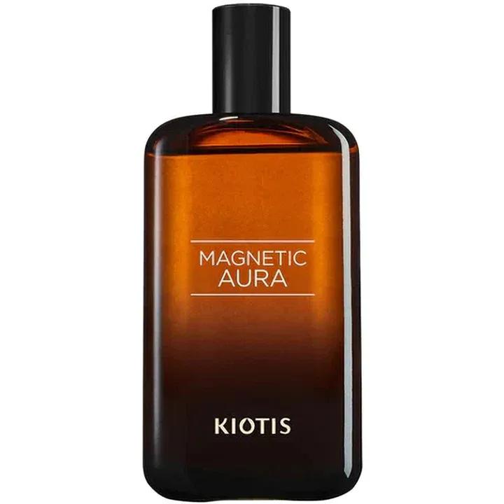 Magnetic Aura — Kiotis
