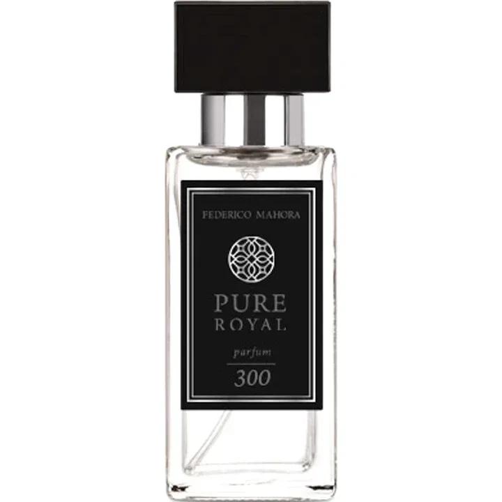 FM 300 — Federico Mahora