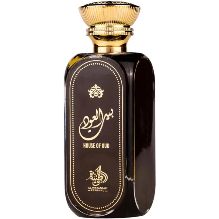 House of Oud — Al Wataniah