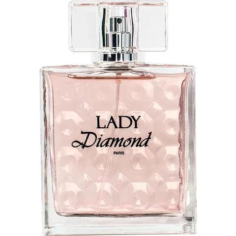 Lady Diamond — Karen Low
