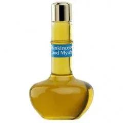 Scents of the Bible - Frankincense — Ein Gedi