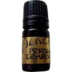 Persian Tea Room — Alkemia
