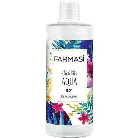 Aqua — Farmasi