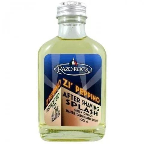 Zi'Peppino — RazoRock