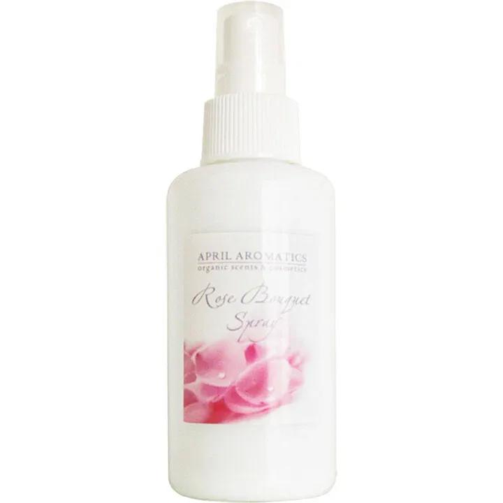 Rose Bouquet Spray — April Aromatics