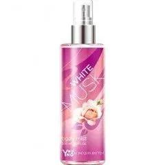 Young by Jacques Battini - White Musk — Jacques Battini
