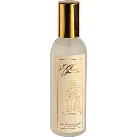 Essence of Jerusalem for Women — Ein Gedi