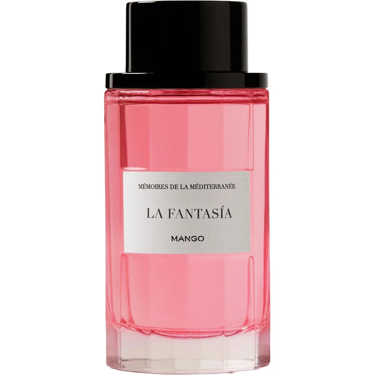 La Fantasía — Mango