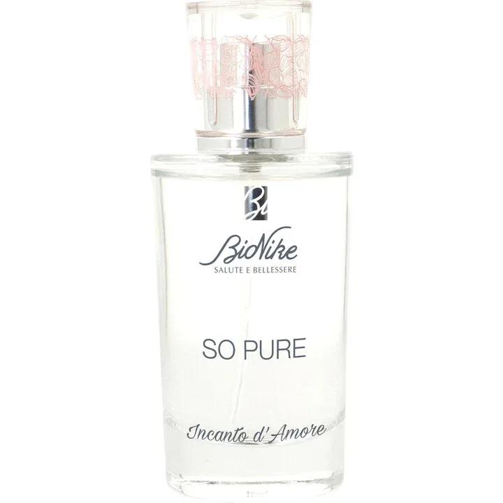 So Pure - Incanto d'Amore — Bionike