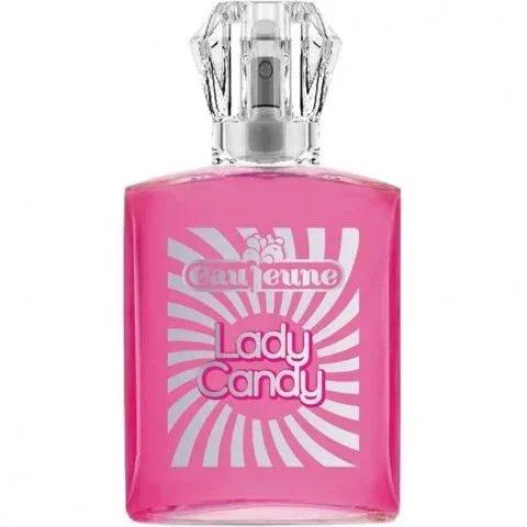 Lady Candy - Lovely Fruits Rouges — Eau Jeune
