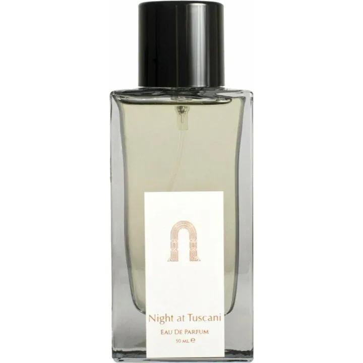 Night at Tuscani — NSHQ
