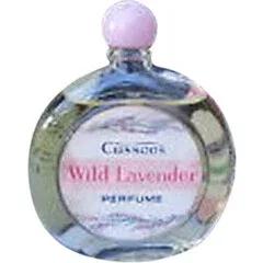 Wild Lavender — Cussons