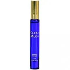 Singular Scentsations - Clean Musk — Harvey Prince