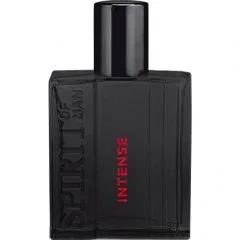 Spirit of Man Intense — Spirit
