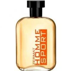 Homme Sport — Zermat