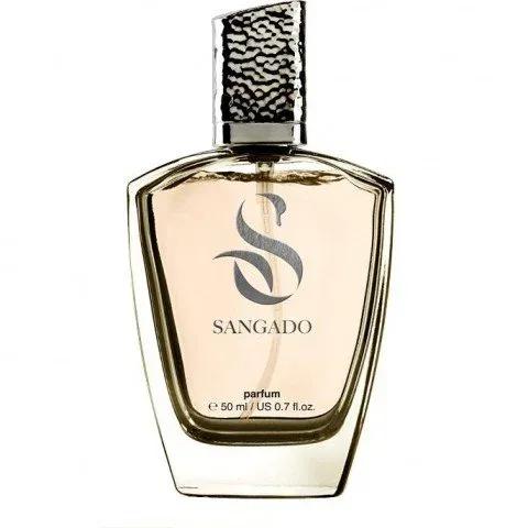 Irrésistible — Sangado