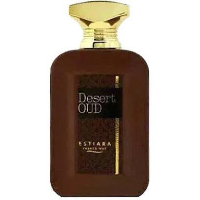 Desert Oud — Estiara