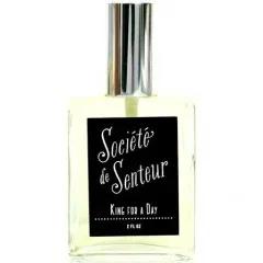 Société de Senteur - King for a Day — West Third Brand