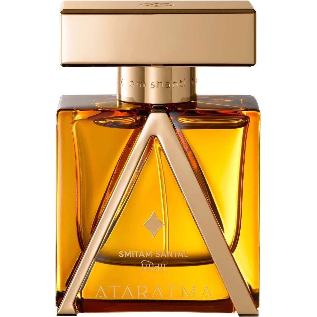 Smitam Santal — Ataratma