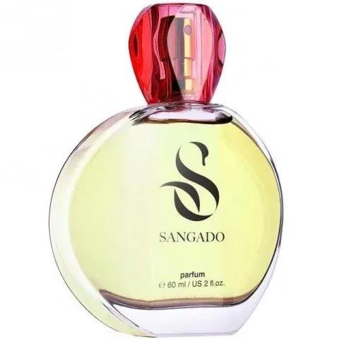 Vanilla & Tobacco Infusion — Sangado