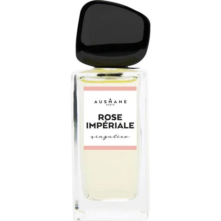 Rose Merveille — Ausmane