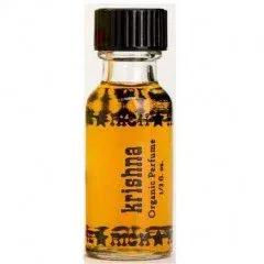 Krishna — Rich Hippie