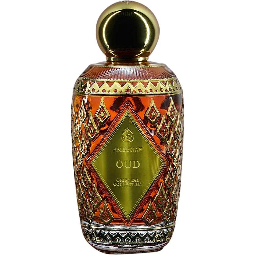 Oud — Ameenah