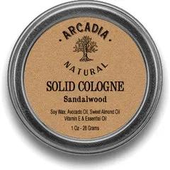 Sandalwood — Arcadia Natural
