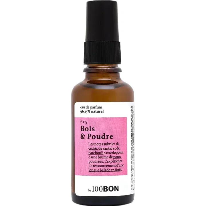 Bois & Poudre — 100BON