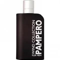 Wind Collection - Pampero — Parfums Christine Darvin