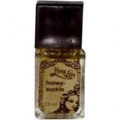 Honeysuckle — Hima Laya