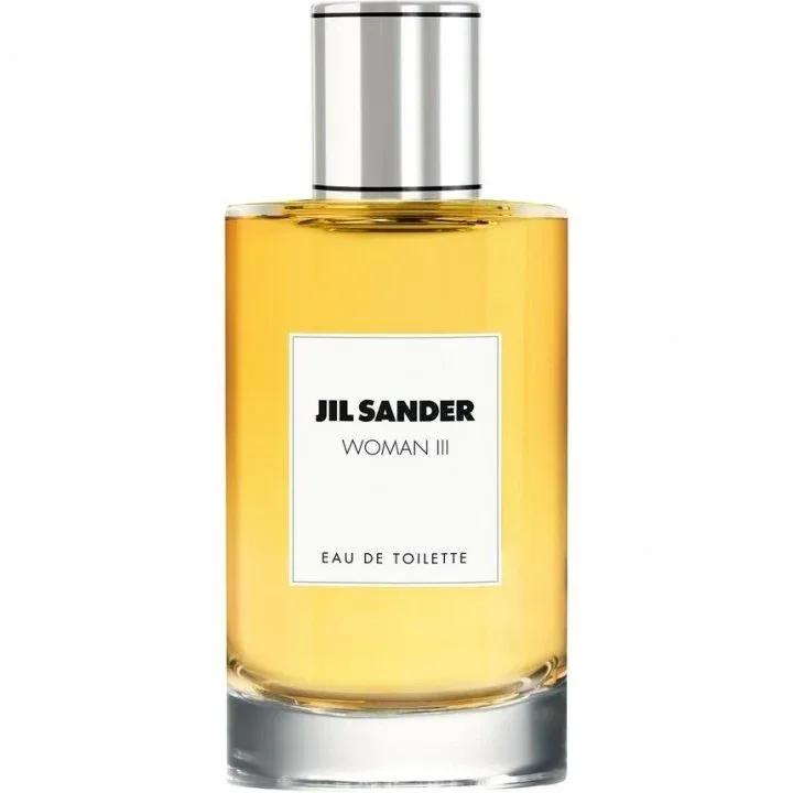 Woman III — Jil Sander